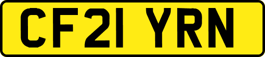 CF21YRN