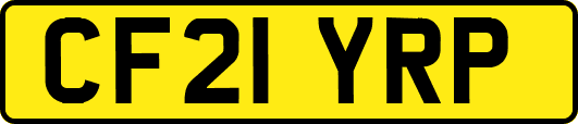 CF21YRP
