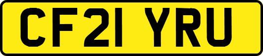 CF21YRU