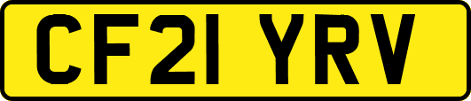 CF21YRV