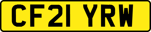 CF21YRW