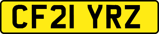 CF21YRZ