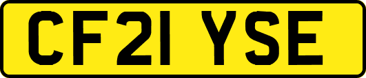 CF21YSE