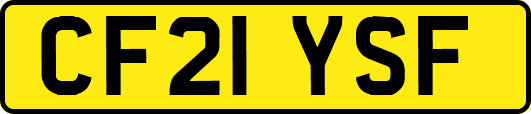 CF21YSF