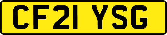 CF21YSG