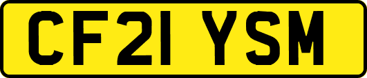 CF21YSM