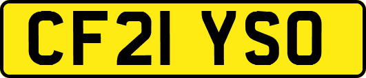 CF21YSO