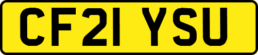 CF21YSU