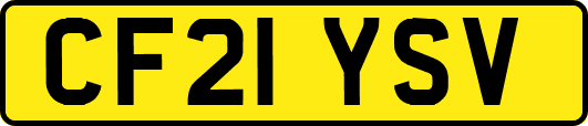 CF21YSV