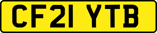 CF21YTB