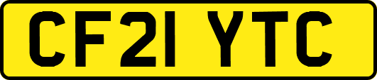 CF21YTC