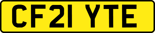 CF21YTE