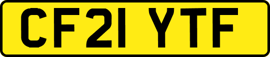 CF21YTF