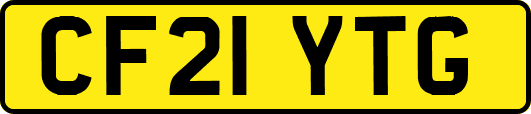 CF21YTG