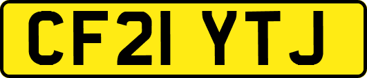 CF21YTJ