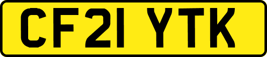 CF21YTK
