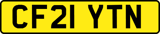 CF21YTN