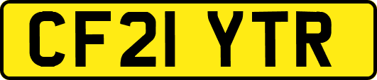 CF21YTR