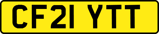 CF21YTT