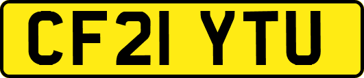 CF21YTU