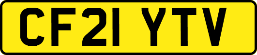 CF21YTV