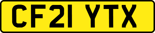 CF21YTX
