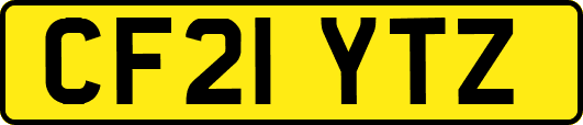 CF21YTZ