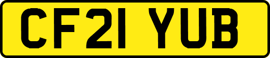 CF21YUB
