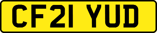 CF21YUD