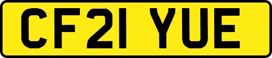 CF21YUE