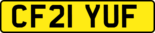 CF21YUF