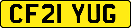 CF21YUG