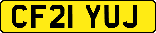 CF21YUJ