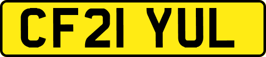 CF21YUL