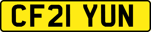 CF21YUN