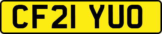 CF21YUO