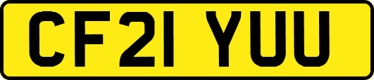 CF21YUU
