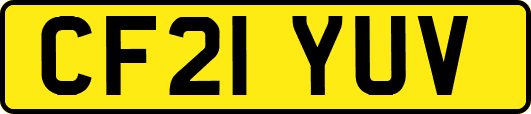 CF21YUV