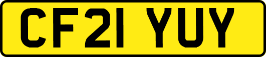 CF21YUY