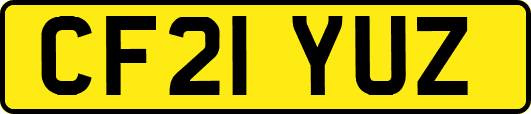 CF21YUZ