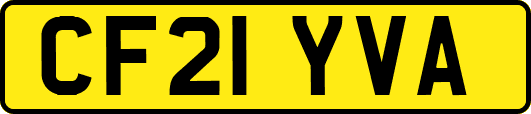 CF21YVA