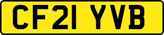 CF21YVB