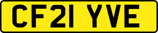 CF21YVE