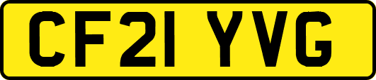 CF21YVG