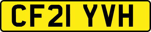 CF21YVH