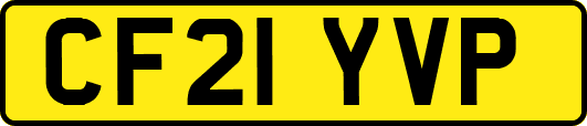 CF21YVP
