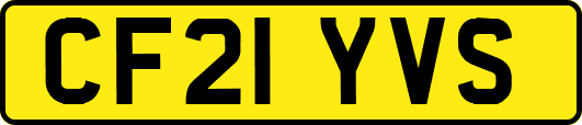 CF21YVS
