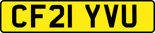 CF21YVU