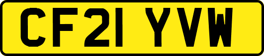 CF21YVW
