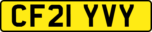 CF21YVY